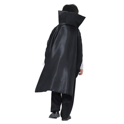 Vampire Knight Cosplay Costume Children's Role Play Performance Outfit Set