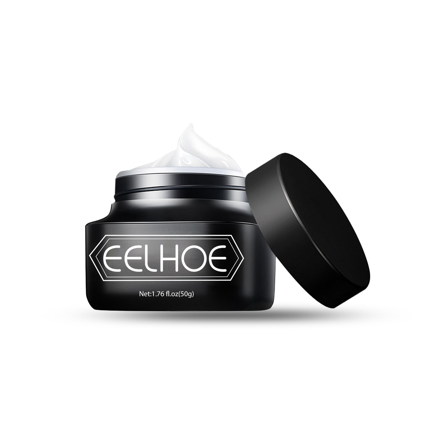 EELHOE Men's Light Cream, Refreshing Non-Greasy Concealer Blot BrighTening Skin Tone Invisible Pore Lazy Cream