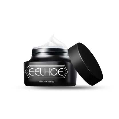EELHOE Men's Light Cream, Refreshing Non-Greasy Concealer Blot BrighTening Skin Tone Invisible Pore Lazy Cream