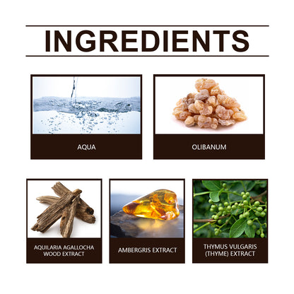 Roxelis Black Wood Fragrance Niche Perfume Niche Premium Fragrance Fresh Unique Fragrance Stay Wood Charm Light Elegant Fresh