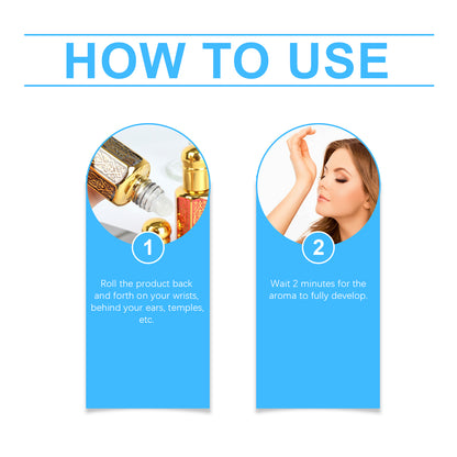 Roxelis Cedar Arabian Fragrance With Mild Fragrance And Long Lasting Fragrance Exudes A Charming Light Dating Portable Perfume