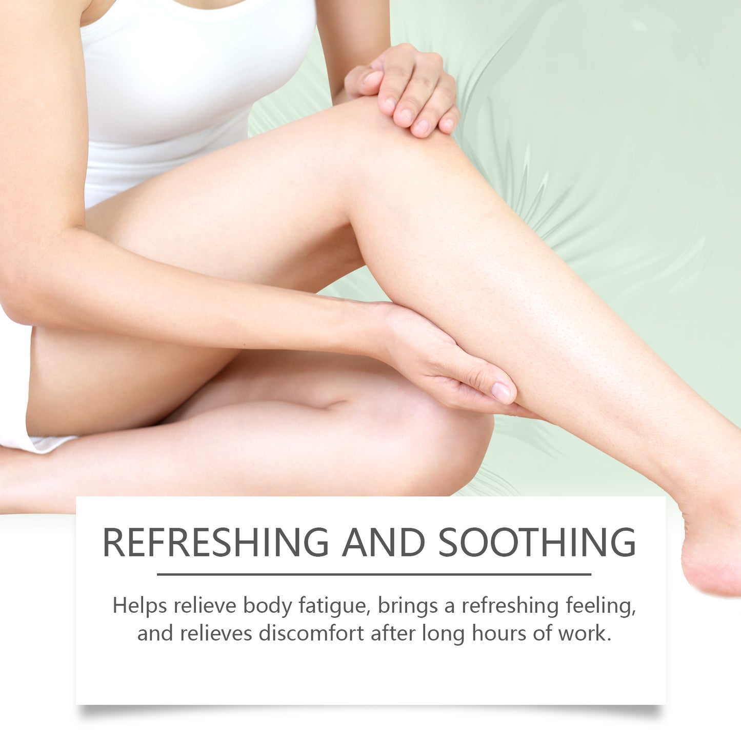 Docteat Body Care Drops Body Leg Muscle Care Gentle Care Body Care Supplement Drops