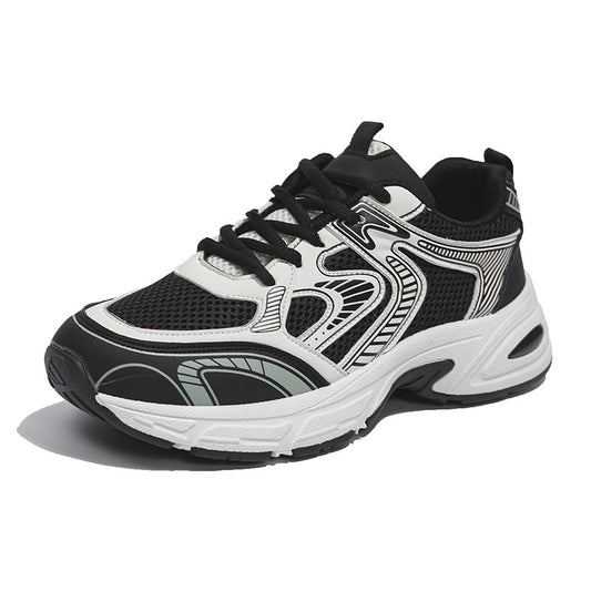 Dad's shoes casual couple's shoes sports shoes