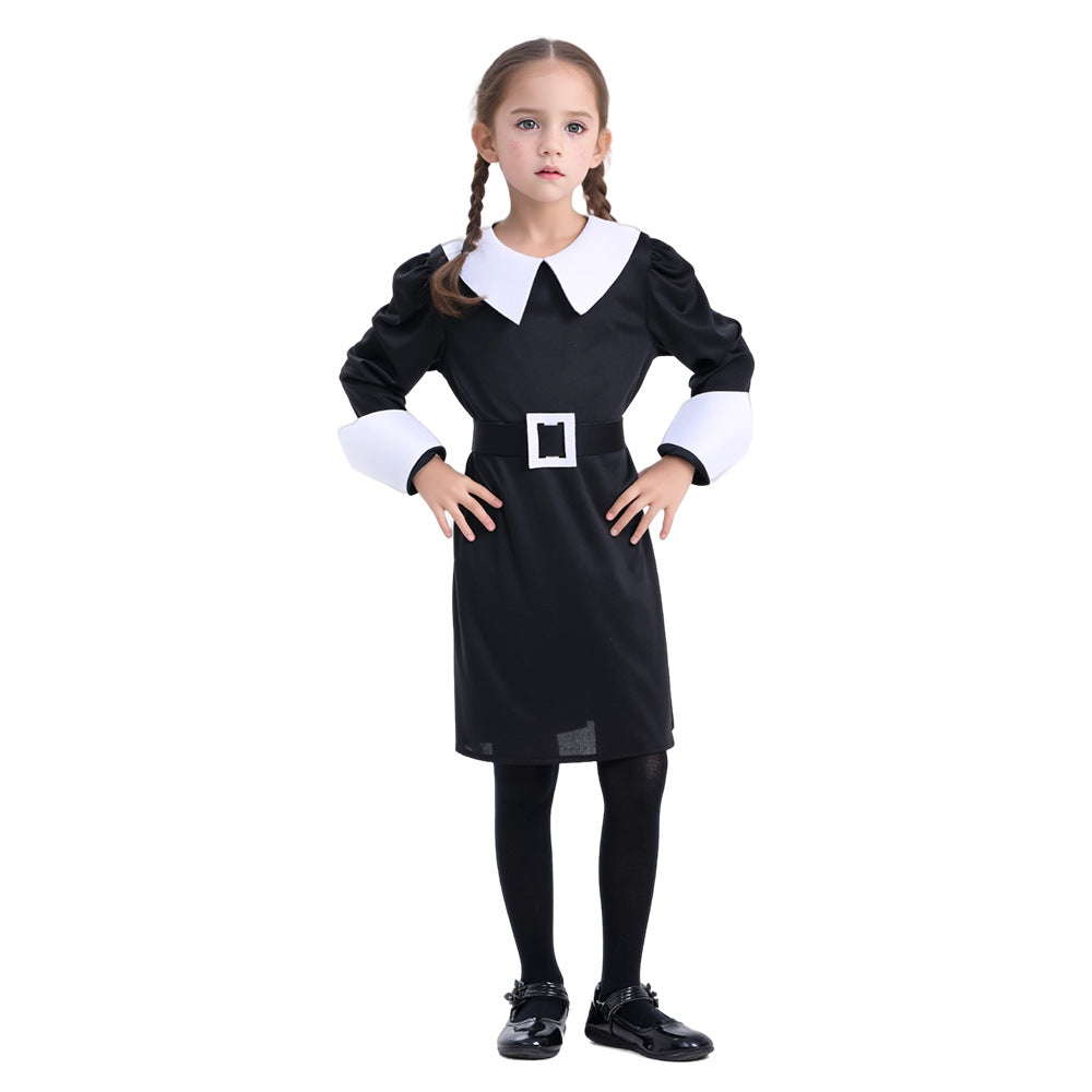 Halloween cosplay costumes