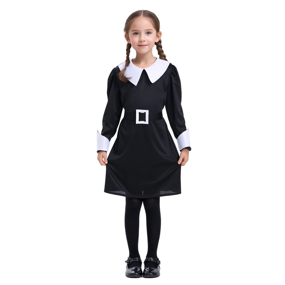 Halloween cosplay costumes