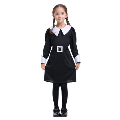 Halloween cosplay costumes