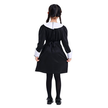 Halloween cosplay costumes