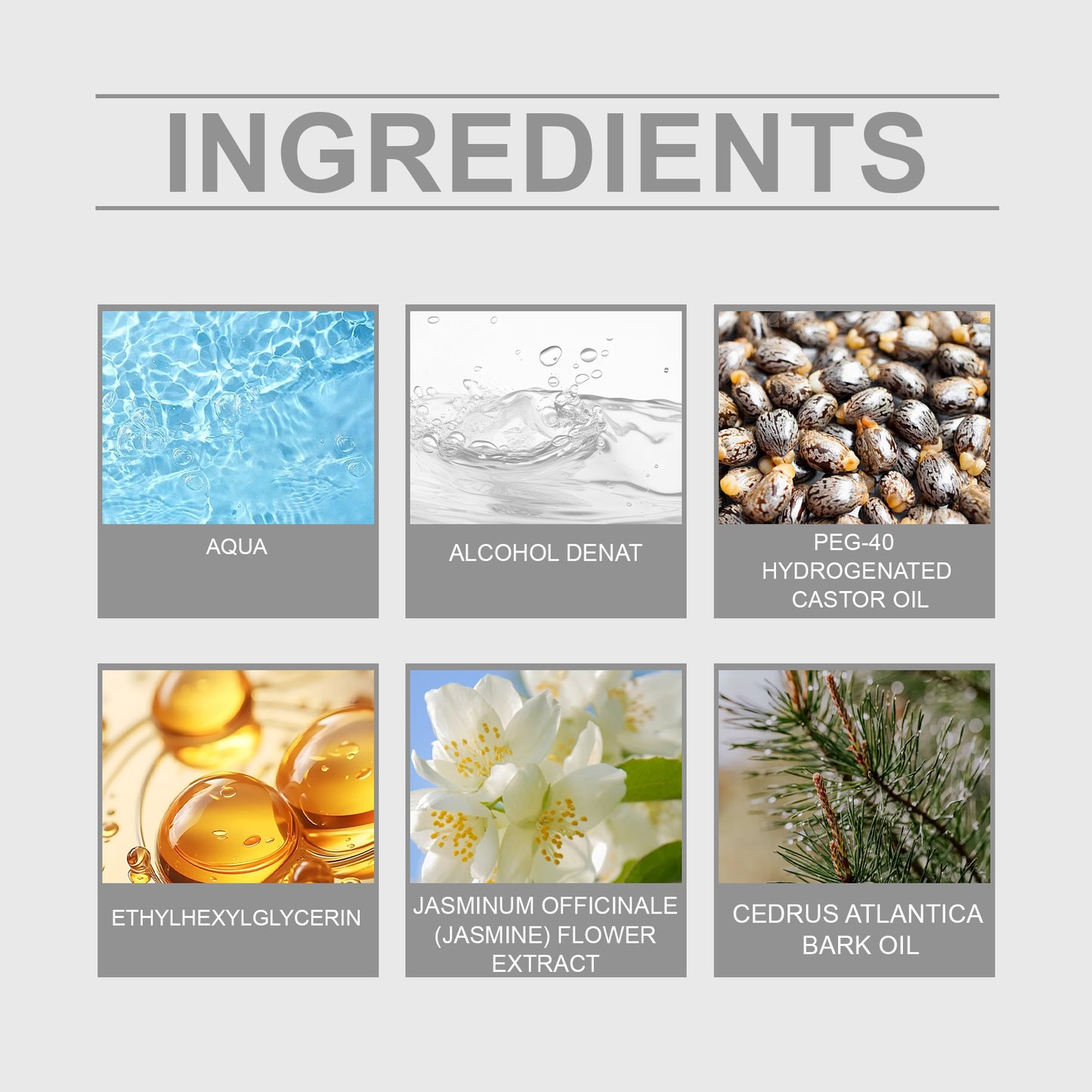 Roxelis Body Perfume Spray Fresh Scent Exudes Charm Lasting Fragrance Portable Elegant Niche Dating Perfume