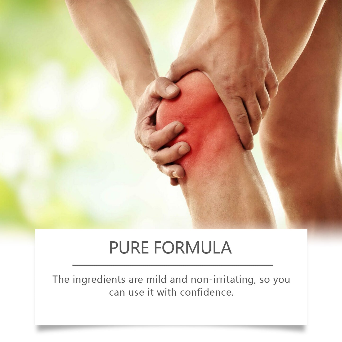 OceAura Bee Venom Care Cream Daily Body Skin Discomfort Moisturizing Moisturizing Massage Topical Cream