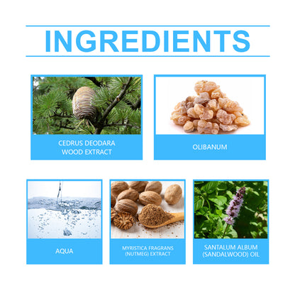 Roxelis Cedar Arabian Fragrance With Mild Fragrance And Long Lasting Fragrance Exudes A Charming Light Dating Portable Perfume