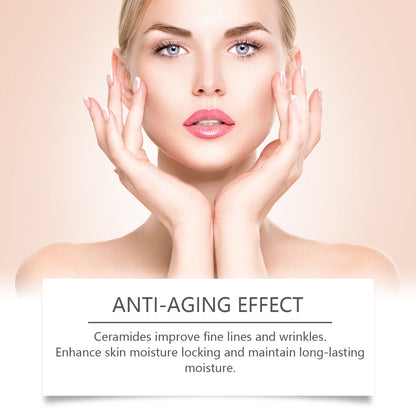 OUHOE Dragon Blood Essence, Facial Skin Contour Radiance Hydrating Moisturizing Essence